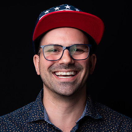Brian Carrion, founder and owner of Best Lesson Ever