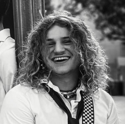 Kaden Thomas
