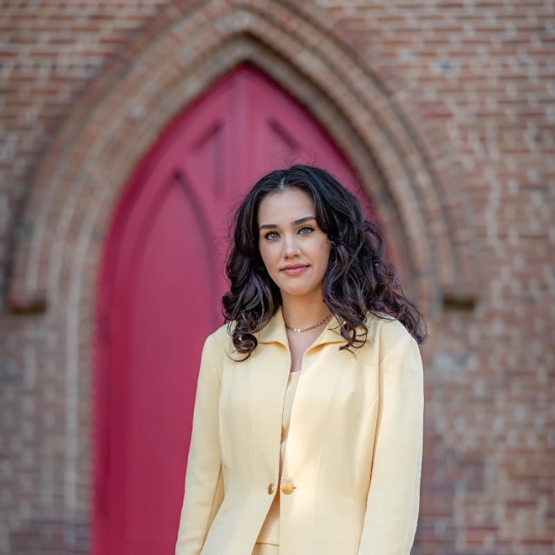 Marina Soliz