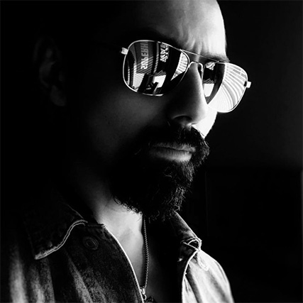Nigel Zamora