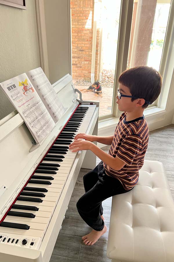 Piano Lessons for Kids and Adults at Best Lesson Ever