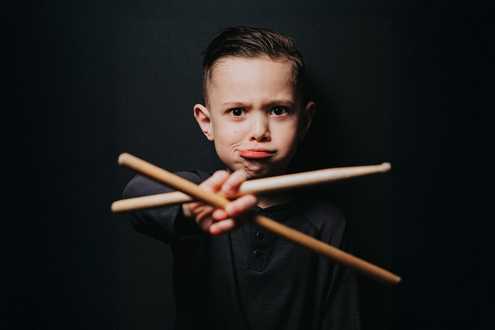 Drum Lessons for Kids and Adults at Best Lesson Ever